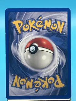 Clefable ex #106/112 - Holo Ultra Rare - 2004 Pokemon FireRed & LeafGreen - LP - Image 2