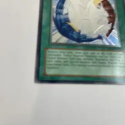 Miracle Fusion (UTR) CRV-EN039 Cybernetic Revolution Unlimited LP - Image 3