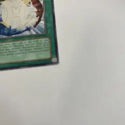 Miracle Fusion (UTR) CRV-EN039 Cybernetic Revolution Unlimited LP - Image 4