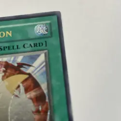 Miracle Fusion (UTR) CRV-EN039 Cybernetic Revolution Unlimited LP - Image 5