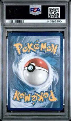PSA 10 Pikachu Vmax 062 Pokemon TCG 2021 Swsh Black Star Promo - Image 2