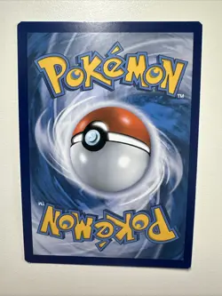 Victini XY117 Holo Full Art Pokemon TCG XY Black Star Promo 2016 NM - Image 2