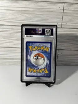 PSA 10 Regidrago V Alternate Full Art 184/195 Pokemon Silver Tempest English Gem - Image 2