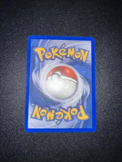 Pokemon TCG Mysterious Fossil 79/92 Holon Phantoms Holo Stamped NM/VLP - Image 2