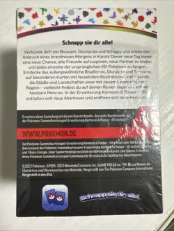 Pokemon 151 Booster Bundle - Image 2