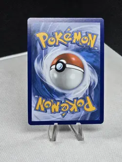 2025 Pokemon Mega Evolutions MEGA LUCARIO EX 077/132 Double Rare - Image 2