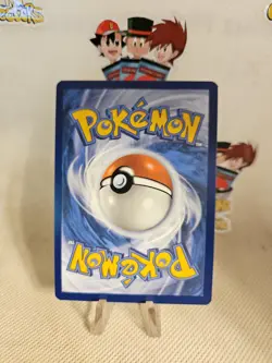 Pokemon TCG: Charmeleon 110/091 SV: Paldean Fates 2023 (Shiny Rare) (NM) - Image 2