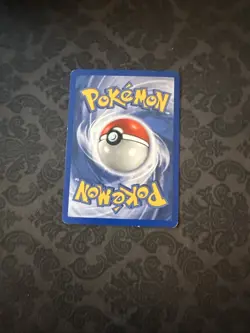 2003 Pokemon TCG EX Sandstorm Mysterious Fossil Reverse Holo - 91/100 - Image 2