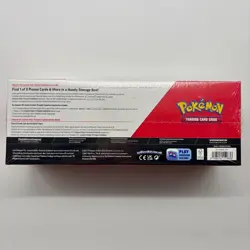 Pokemon Prismatic Evolutions Sam’s Club Exclusive Surprise Box + Booster Bundle - Image 2