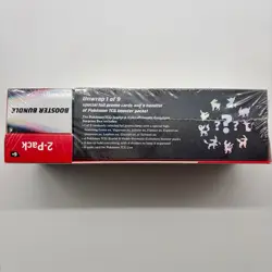 Pokemon Prismatic Evolutions Sam’s Club Exclusive Surprise Box + Booster Bundle - Image 3