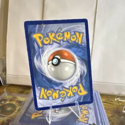 Energy Switch 109/108 Roaring Skies Secret Rare Trainer Holo Pokemon TCG - Image 2