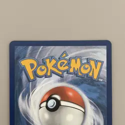 2021 Pokemon Celebrations Classic Blastoise Holo 2/102 - Image 5