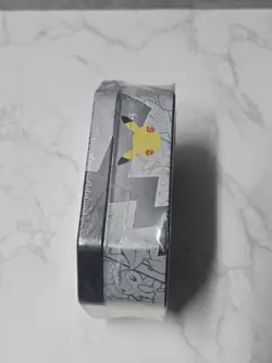 Pokemon TCG 25th Anniversary Celebrations Tin Lance's Charizard V - SEALED 820650809880 - Image 4