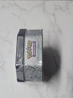 Pokemon TCG 25th Anniversary Celebrations Tin Lance's Charizard V - SEALED 820650809880 - Image 5