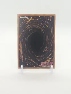 Blackwing Armed Wing PGLD-EN078 Gold Rare 1st LP - Image 3