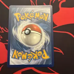 Iron Treads EX Full Art Black Star Promo SVP073 Pokemon TCG Paldean Fates - Image 2