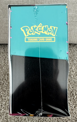 Pokemon TCG Mega Evolution Ascended Heroes Elite Trainer Box ETB - Sealed & New - Image 3