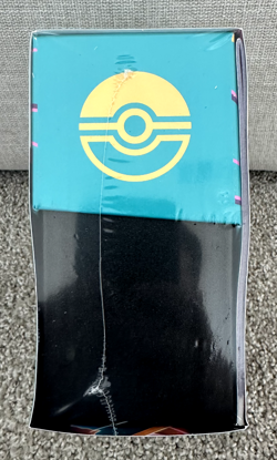 Pokemon TCG Mega Evolution Ascended Heroes Elite Trainer Box ETB - Sealed & New - Image 4