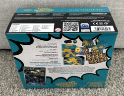 Pokemon TCG Mega Evolution Ascended Heroes Elite Trainer Box ETB - Sealed & New - Image 5