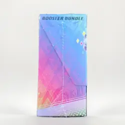 Pokemon TCG: Scarlet & Violet Prismatic Evolutions Booster Bundle Factory Sealed - Image 3
