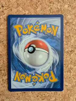 Pokemon TCG Snorlax SVP 051 Pokemon Center Stamped 151 ETB Promo #3 - Image 2