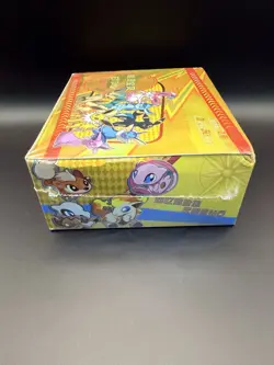 Pokemon Chinese Pocket Baby Eif Elf Booster Box - 30 Packs FAST SHIPPING!! - Image 2