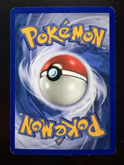 MIGHTYENA EX 101/110 EX HOLON PHANTOMS LP POKEMON - Image 2