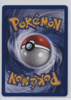 Pikachu German 1st Ed. Pokemon Base Set #58 1999 - Image 2