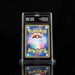 TAG 10 POKEMON JAPANESE BLISSEY DPBP#128 HOLO DP2 SECRET OF THE LAKES - Image 2