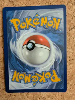 Pokemon TCG Snorlax SVP 051 Pokemon Center Stamped 151 ETB Promo #2 - Image 2