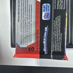 22.54g Pokemon TCG Destined Rivals Booster Pack (SEALED)✅ - Image 5