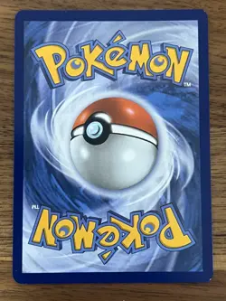 Pokemon 2025 SV Destined Rivals Team Rocket’s Raticate #202/182 IR NM - Image 2