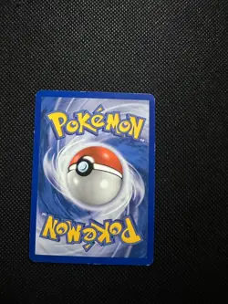 Ditto (Charmander) 37/113 Delta Species 2005 Vintage Pokemon TCG - Image 2
