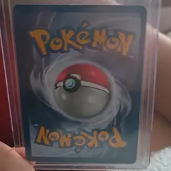 Pokemon Shining Magikarp Neo Revelation 66/64 1st Edition Holo - Image 2
