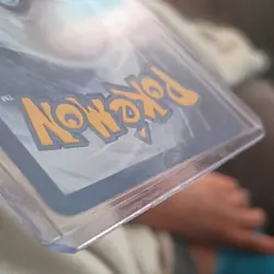 Pokemon Shining Magikarp Neo Revelation 66/64 1st Edition Holo - Image 5