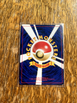 Pokemon Southern Islands Tropical Jungle Japanese Slowking! Good Condition, Rare - Image 2