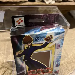 Konami Yu-Gi-Oh! Unlimited Starter Deck Kaiba 50 Cards Open Box Yugioh, See Pics - Image 3