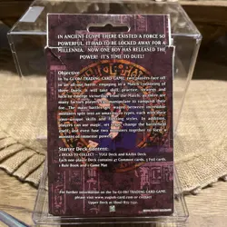 Konami Yu-Gi-Oh! Unlimited Starter Deck Kaiba 50 Cards Open Box Yugioh, See Pics - Image 4