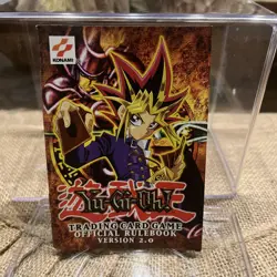 Konami Yu-Gi-Oh! Unlimited Starter Deck Kaiba 50 Cards Open Box Yugioh, See Pics - Image 5