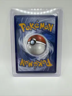 MELOETTA EX 159/086 BLACK BOLT POKEMON ENGLISH (FULL ART, NM) - Image 2