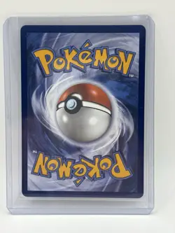 Pokemon Lillie’s Determination 169/132 Mega Evolution Ultra Rare NM - Image 2