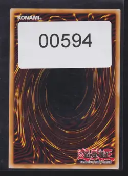 Swords Of Revealing Light YSYR-EN026 Yugioh Unlimited Trading Card TCG - Image 3