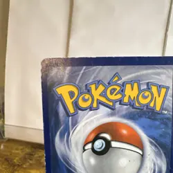 Pokemon Nest Ball Trainer Item Secret Rare Sun & Moon 158/149 Holo - Image 3