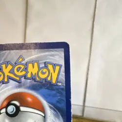 Pokemon Nest Ball Trainer Item Secret Rare Sun & Moon 158/149 Holo - Image 4