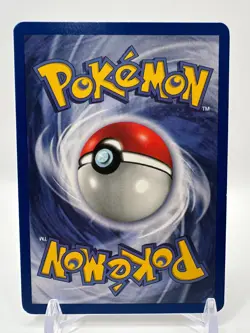 Pokemon 1999 WOTC Base Set 2 - Squirtle - 93/130 - Common - Base Set 2 - NM/LP - Image 4