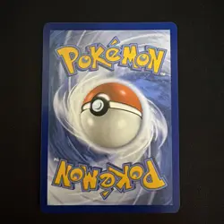 Pokemon TCG Arvens Greedent 205/182 Destined Rivals Illustration Rare - Image 2