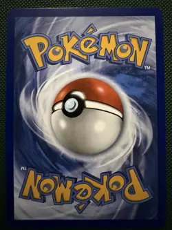 Pokemon Team Rocket's Raticate 202/182 Sv10 Destined Rivals Holo Rare - Image 2