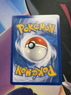 Pokemon Swalot TCG Arceus 9/99 Non-Holo Lightly Played - Image 2