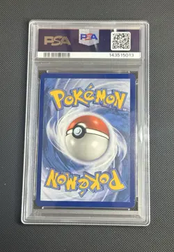 SEND AN OFFER - 2023 POKEMON CROWN ZENITH GG45 FULL ART/DEOXYS VMAX PSA 10 - Image 4