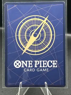 Boa Hancock OP07-051 - One Piece TCG English - SR Super Rare Foil NM Near-Mint - Image 2